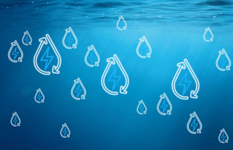 Agua y energía: impacto en la huella de carbono y su nexo