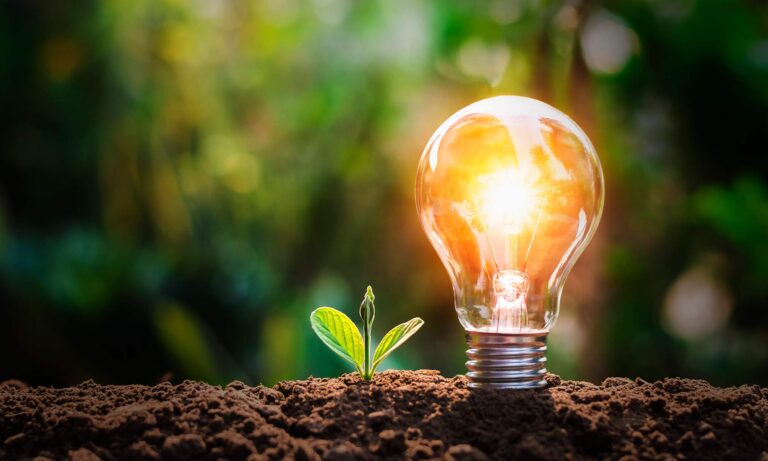 Ahorra con estrategias de eficiencia energética: descubre cuánto