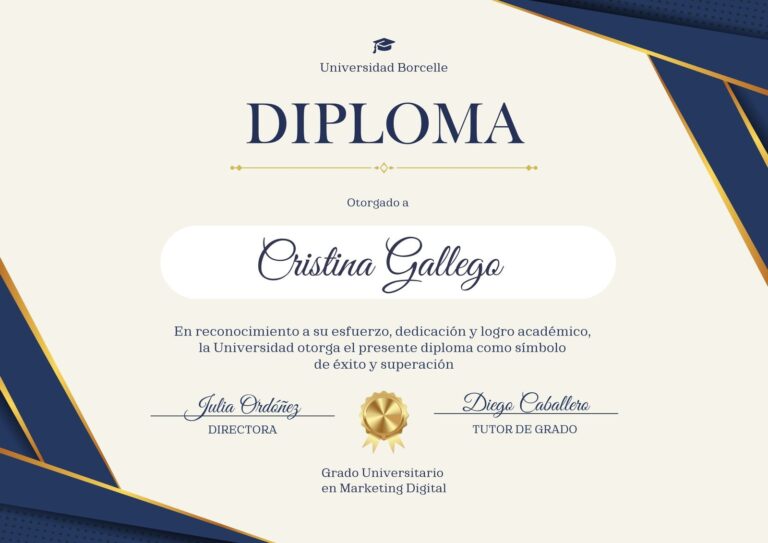 Aprovechamiento de certificaciones en eventos corporativos