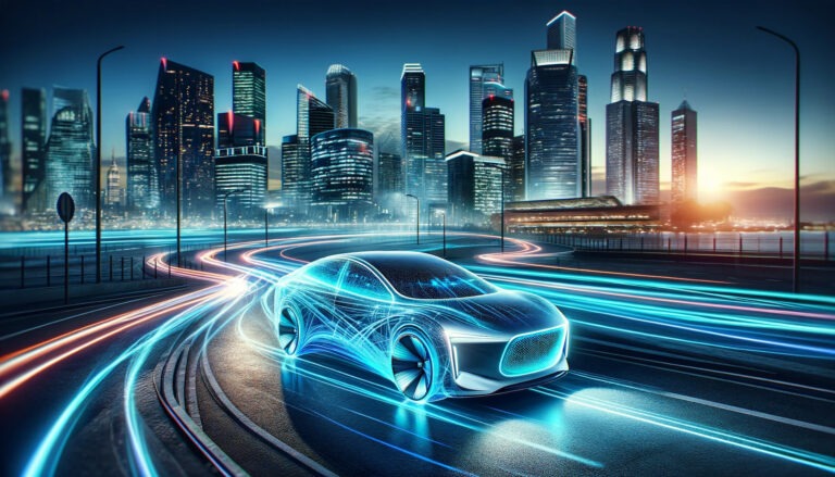 Avances en investigación que están redefiniendo la movilidad