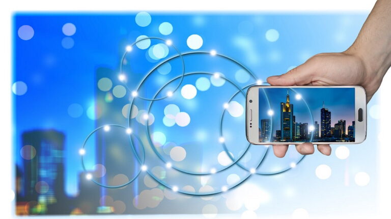 Avances y Tendencias en Redes Inteligentes: Innovaciones 2023