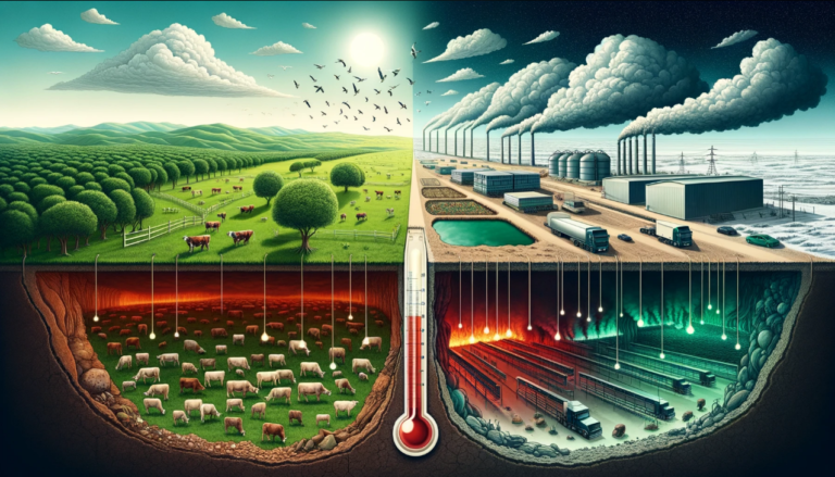 Biocombustibles y su contribución a la resiliencia climática