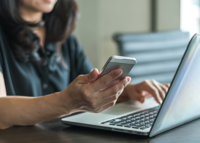 Canales de comunicación utilizados en redes inteligentes