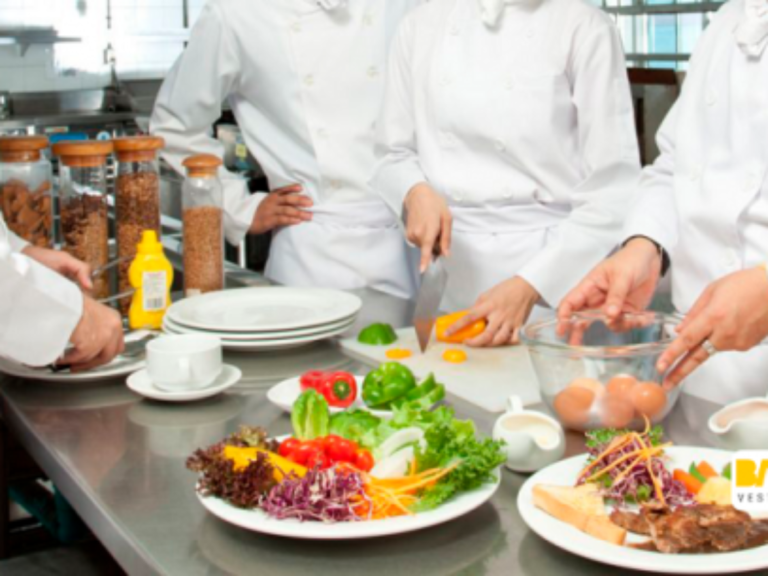 Capacitación en Cocina Saludable: Opciones y Estrategias Efectivas