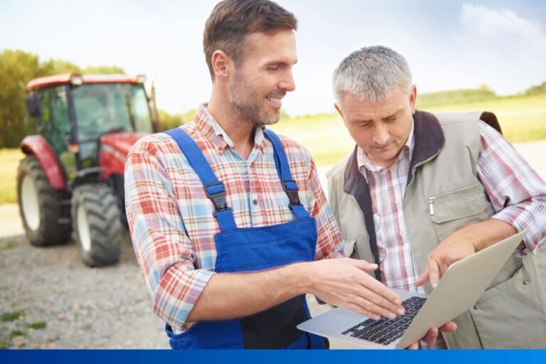 Censo agrícola: cómo identificar necesidades en la comunidad