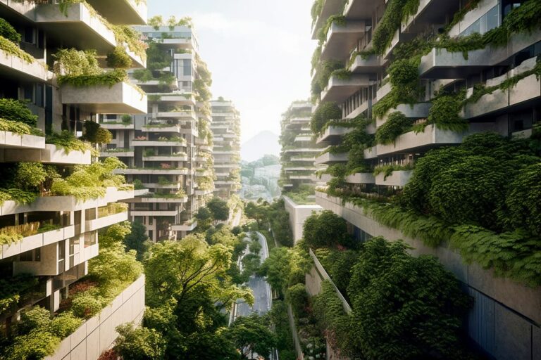 Certificaciones clave para la construcción sostenible en 2023