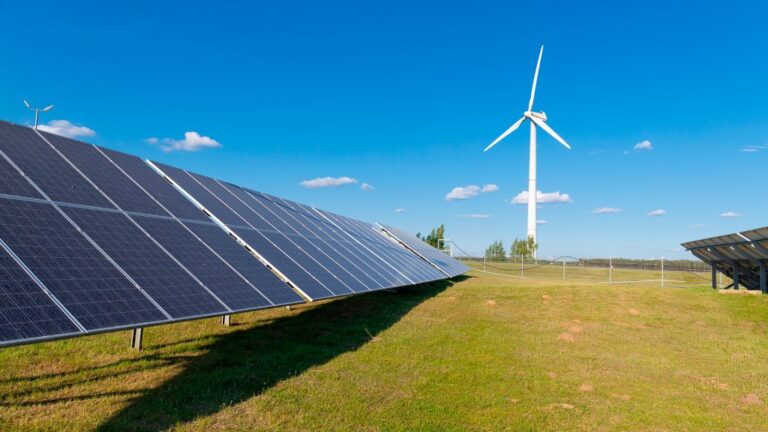 Cómo afecta la cultura a la transición energética