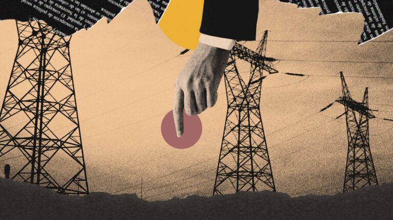 Cómo afectan las políticas públicas al sector energético