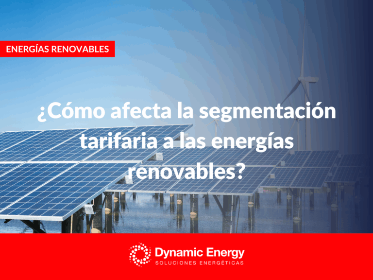 Cómo afectan los subsidios a la energía renovable