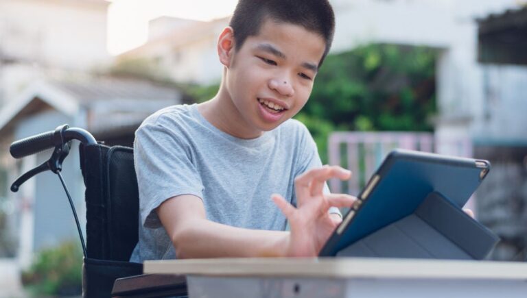 Cómo asegurar la inclusión digital en redes inteligentes