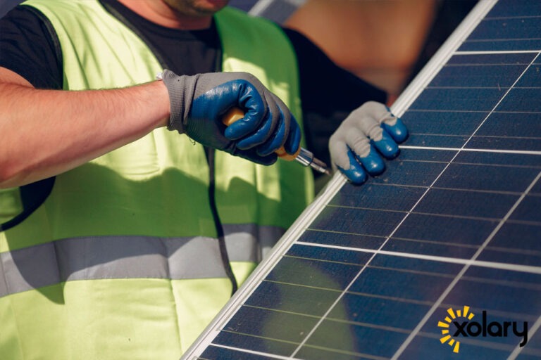 Cómo conectar paneles solares para maximizar su eficiencia