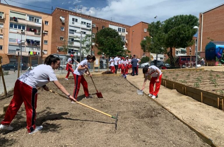 Cómo educar a las nuevas generaciones en sostenibilidad