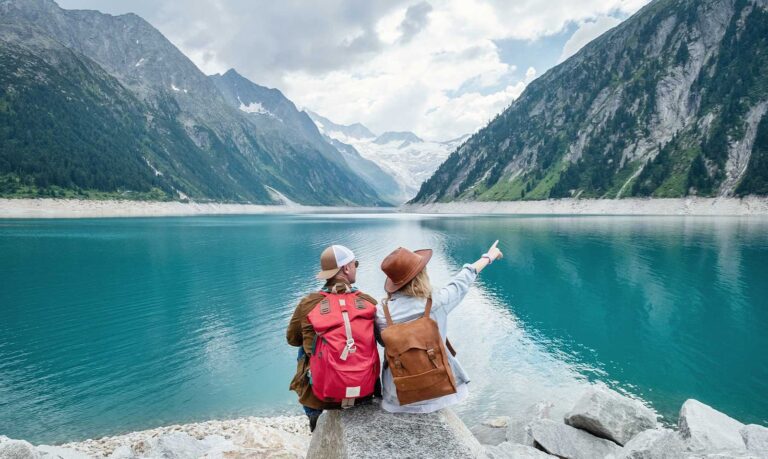 Cómo educar a otros sobre ecoturismo y sostenibilidad