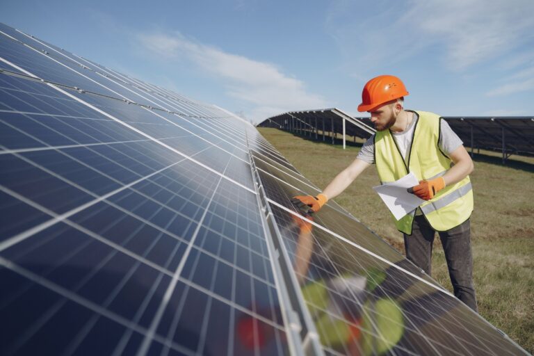 Cómo fomentar la investigación en energías sostenibles