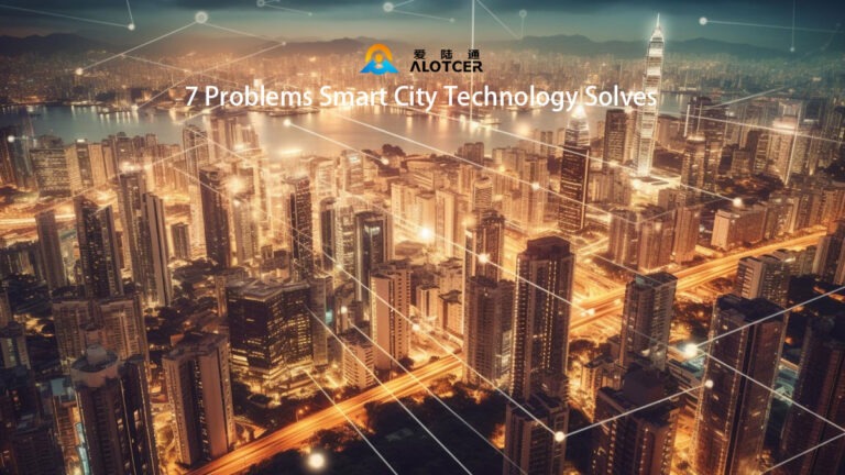 Cómo influyen las smart cities en el cambio climático