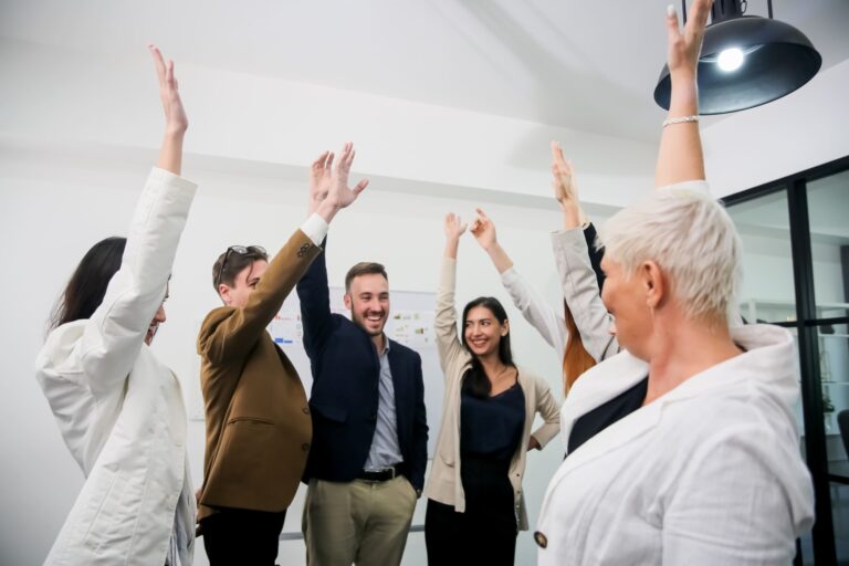 Cómo la cultura empresarial puede impulsar la eficiencia