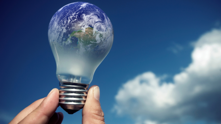 Cómo pueden los ciudadanos reducir su huella de carbono