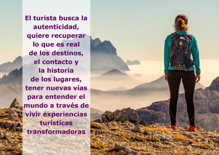 Cómo puedes compartir tus experiencias de ecoturismo