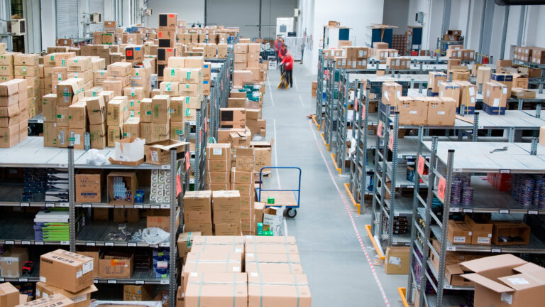 Cómo se están evaluando los riesgos en el almacenamiento