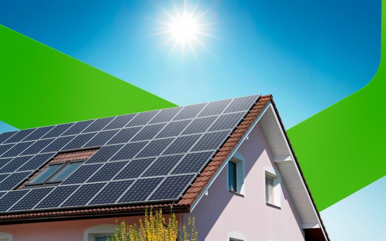 Cómo se puede fomentar la instalación de paneles solares