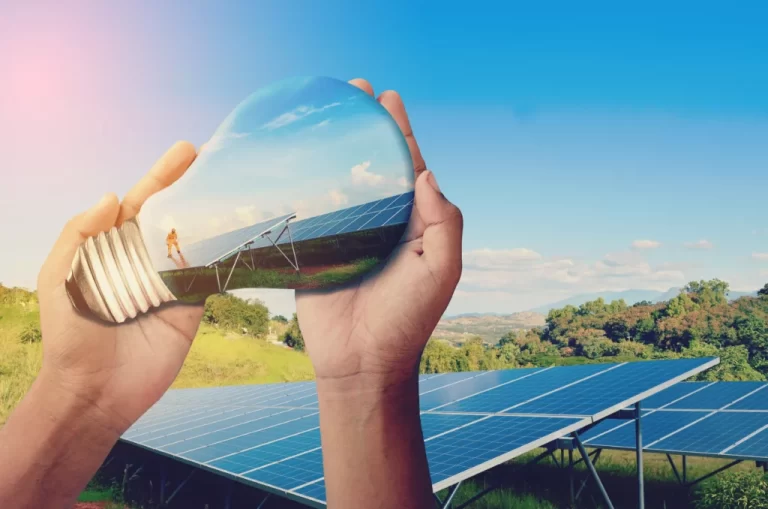 Cómo se puede garantizar la seguridad energética