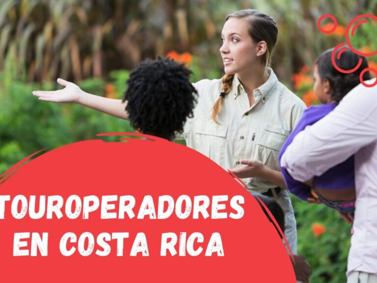 Cómo seleccionar un operador turístico sostenible