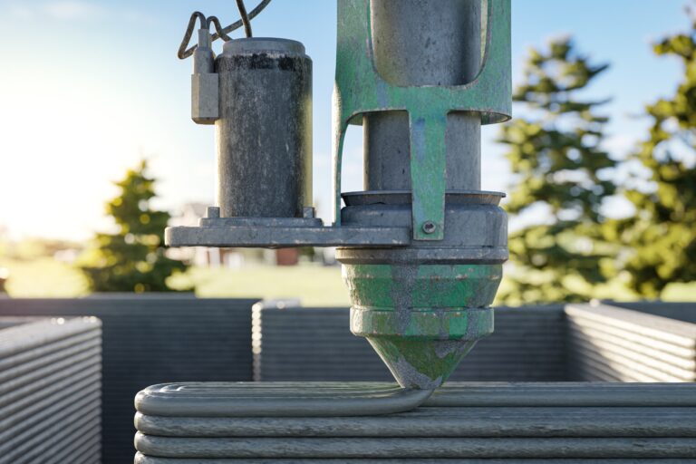 Cómo utilizar la impresión 3D en construcción sostenible