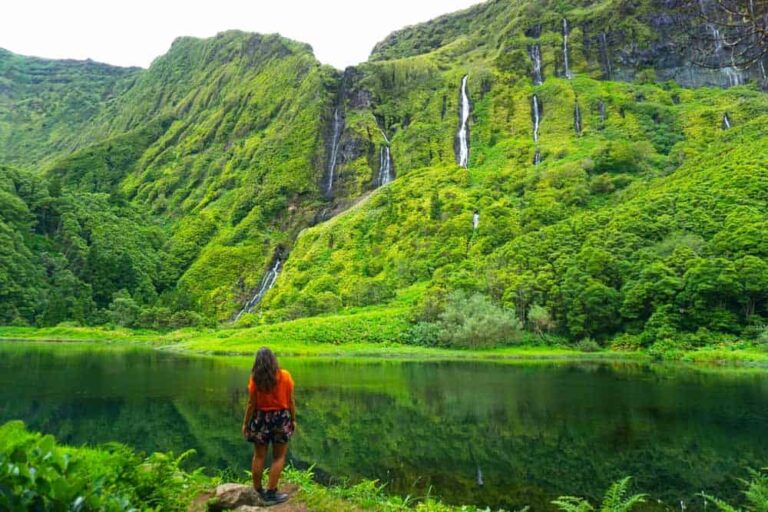 Cuáles son las tendencias actuales en ecoturismo