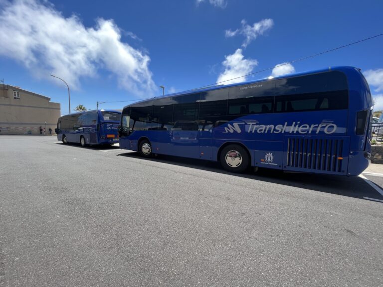 Cuáles son los beneficios del transporte público