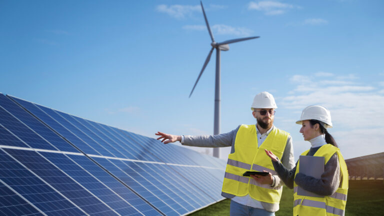 Desafíos actuales de la energía solar en el presente