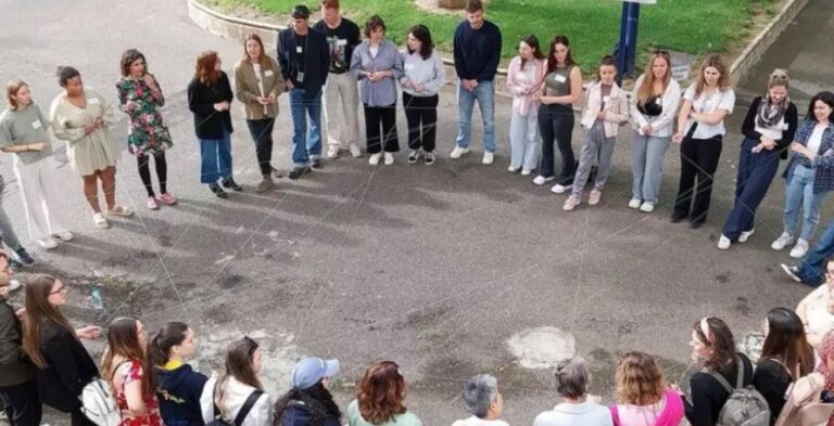 Desarrollo de un programa de intercambio sobre sostenibilidad