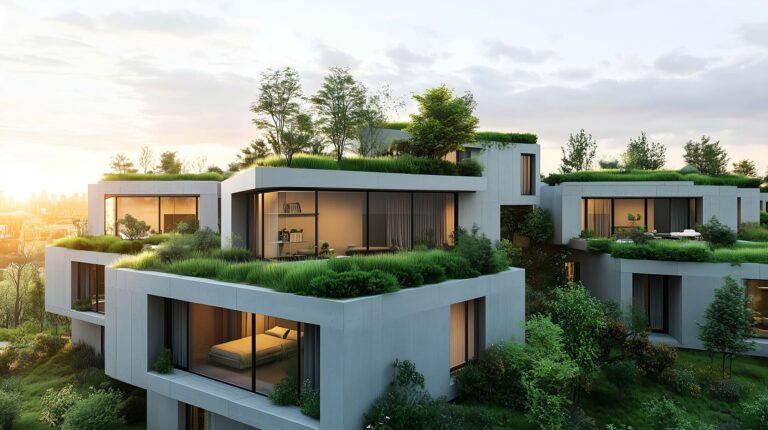 Diseño bioclimático: importancia en la arquitectura moderna