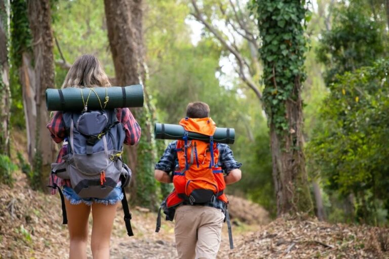 Ecoturismo: Conectando personas con la naturaleza y el medioambiente