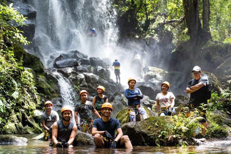 Ecoturismo: destinos emergentes para tu próximo viaje