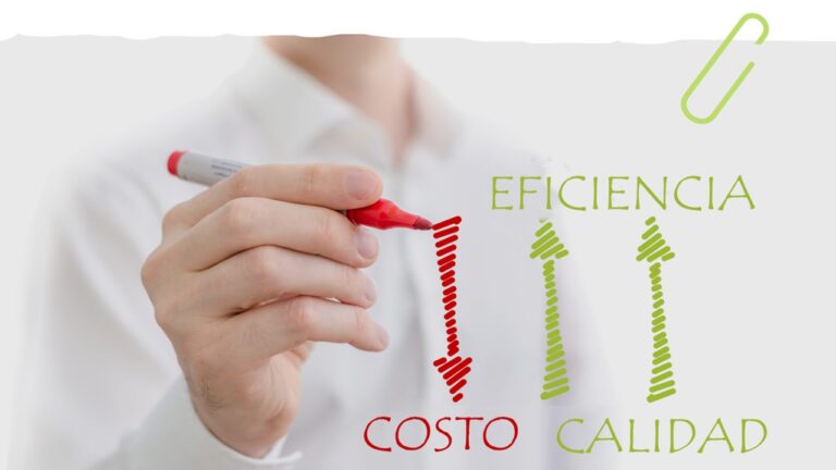 Eficiencia Operacional en Empresas: Clave para el Éxito Comercial