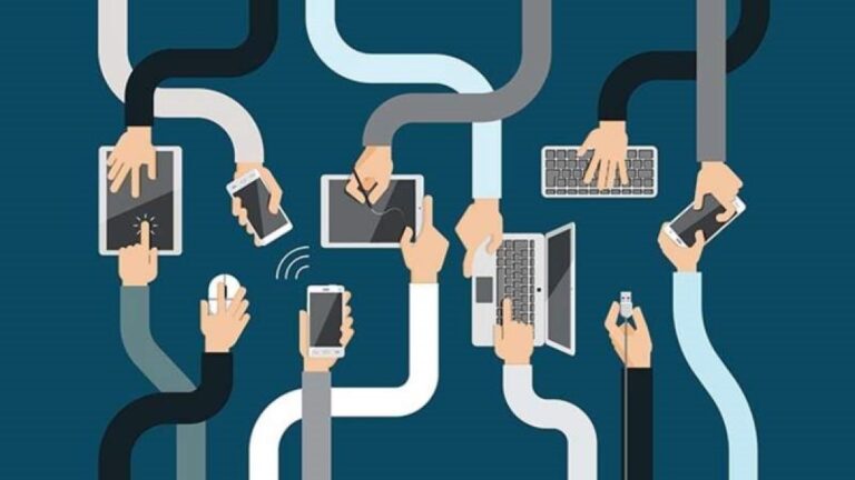 El impacto del consumo colaborativo en nuestras vidas actuales