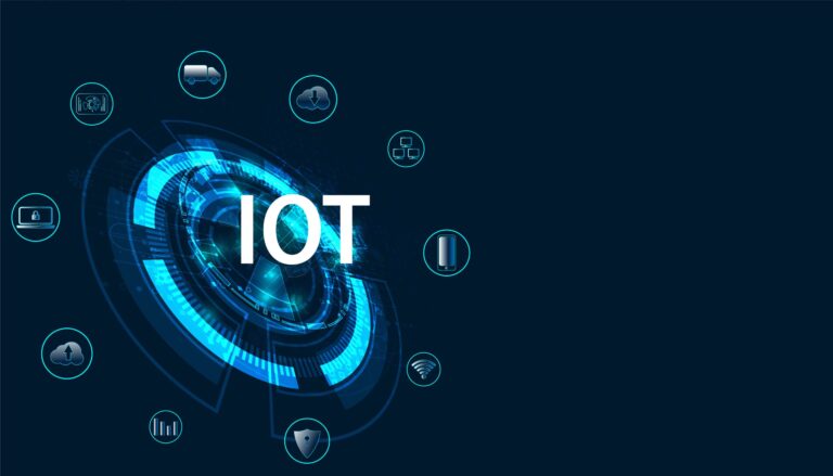 El papel del IoT en el desarrollo de redes inteligentes