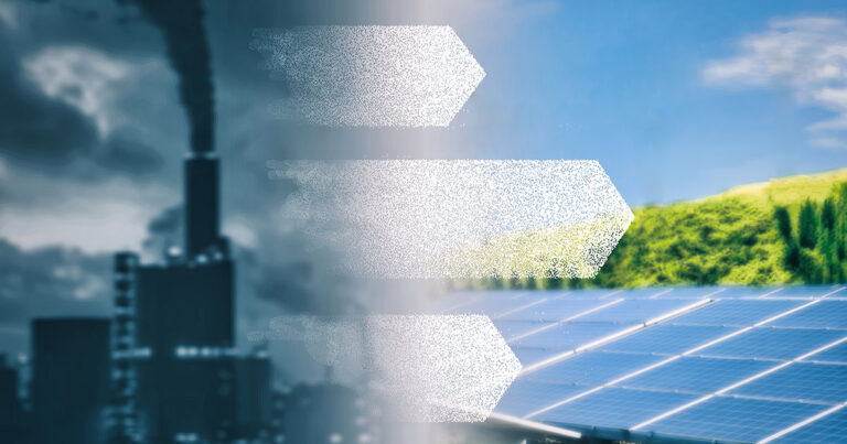 El rol de las empresas en la sostenibilidad energética