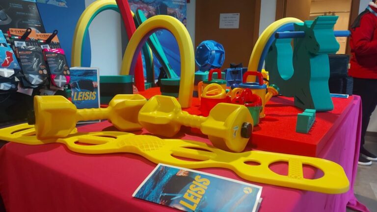 Elaboración de materiales didácticos sobre sostenibilidad