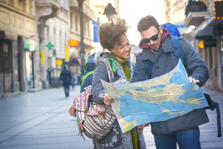 Empresas de turismo sostenible más confiables en el mercado actual