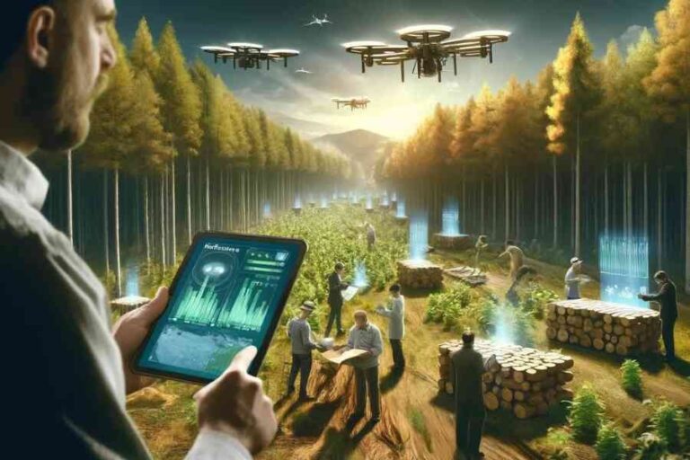 Empresas que usan blockchain para impulsar la sostenibilidad