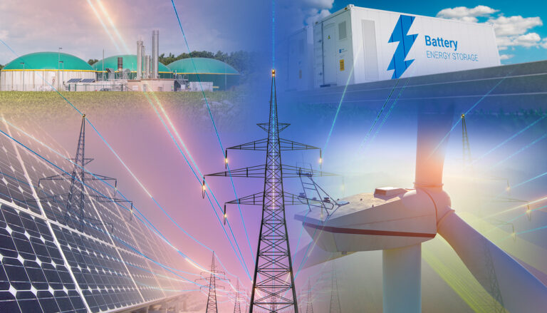 Empresas responsables en el sector energético: análisis detallado