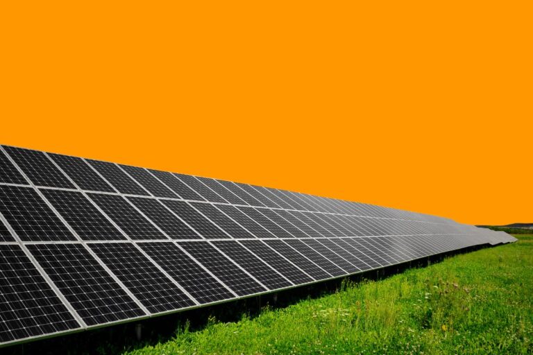 Energía solar: definición, tipos y beneficios actuales