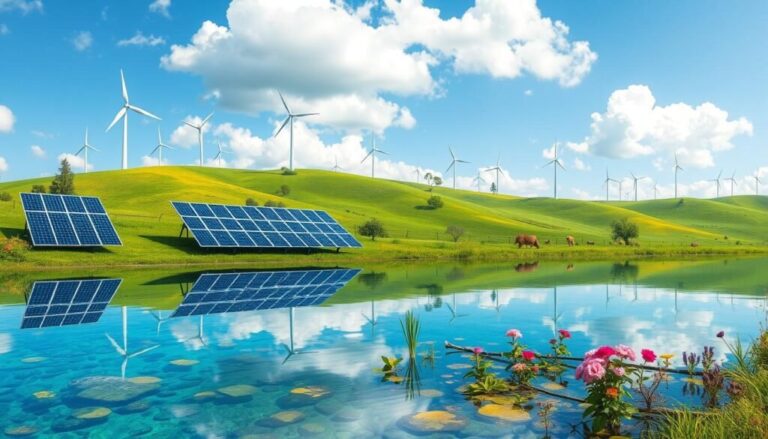 Energías alternativas y su impacto en el medio ambiente: una guía