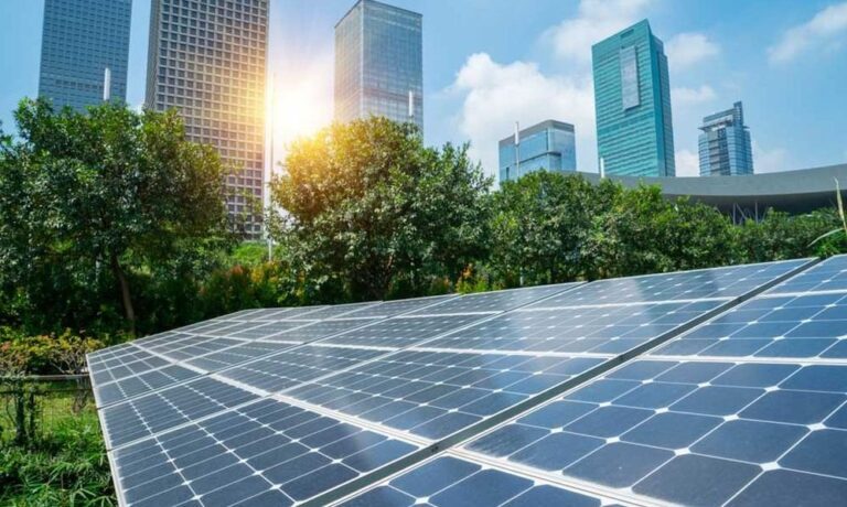Estrategias de marketing efectivas para empresas de energía solar