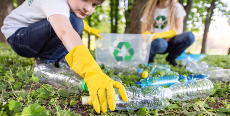 Estrategias efectivas para fomentar el reciclaje en la comunidad