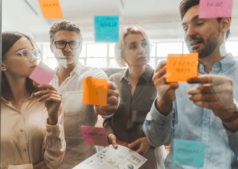 Estrategias para fomentar la participación en ferias productivas