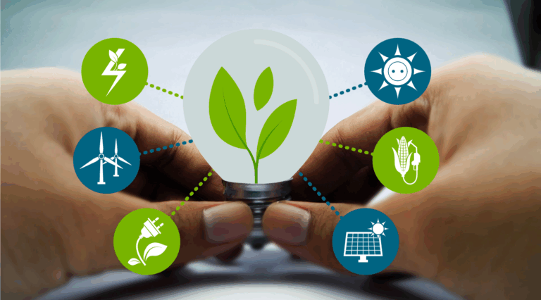 Estrategias para mejorar la eficiencia energética en las ciudades