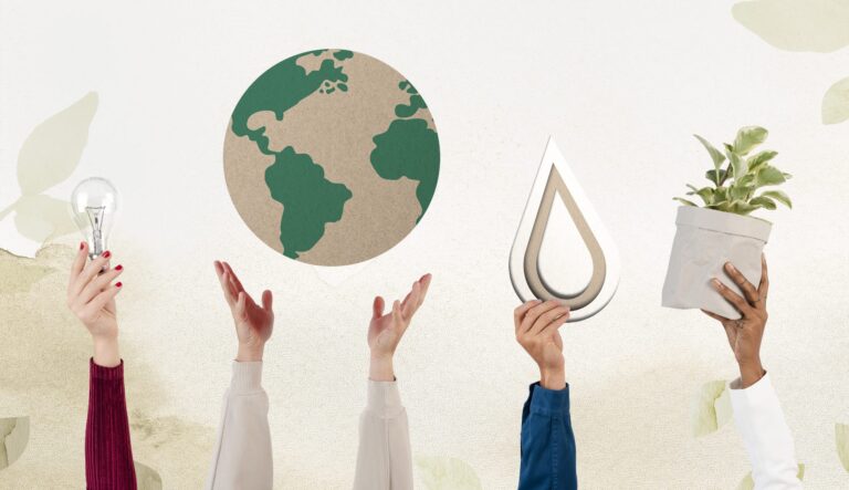 Estrategias para motivar a estudiantes en temas ambientales