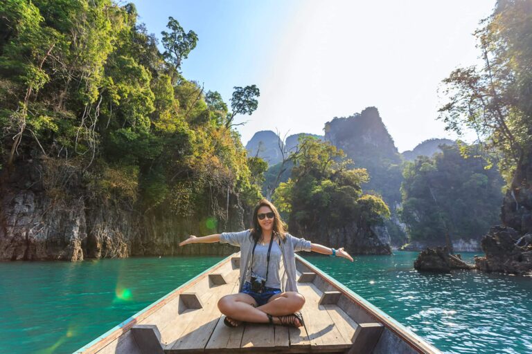 Experiencias inolvidables en destinos de ecoturismo ideales